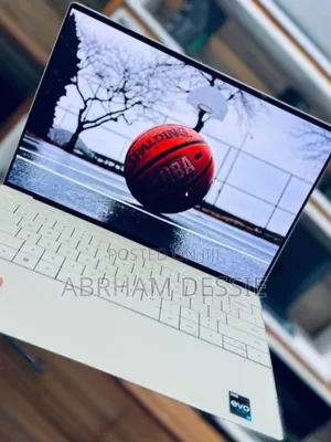 New Laptop Dell XPS 13 16GB Intel Core I7 SSD 512GB