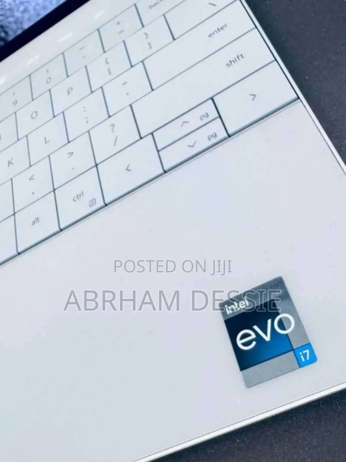 New Laptop Dell XPS 13 16GB Intel Core I7 SSD 512GB