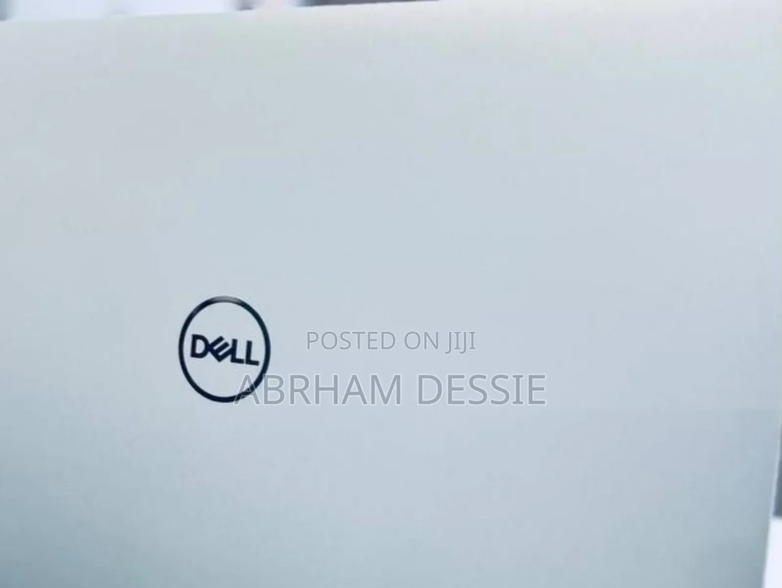 New Laptop Dell XPS 13 16GB Intel Core I7 SSD 512GB