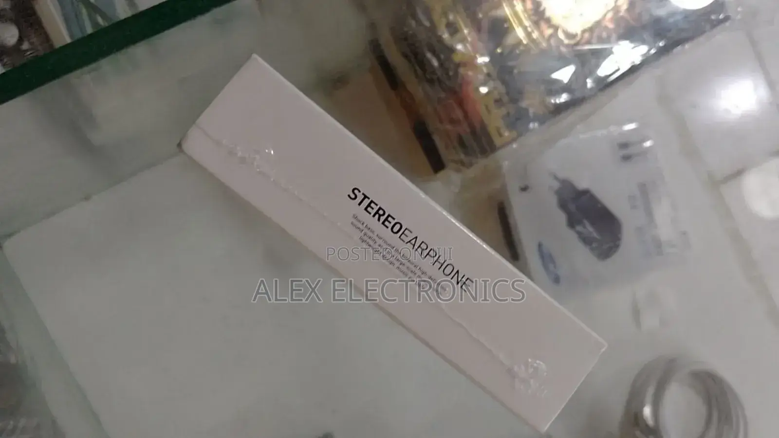 G50 True Wireless Stereo Earphone