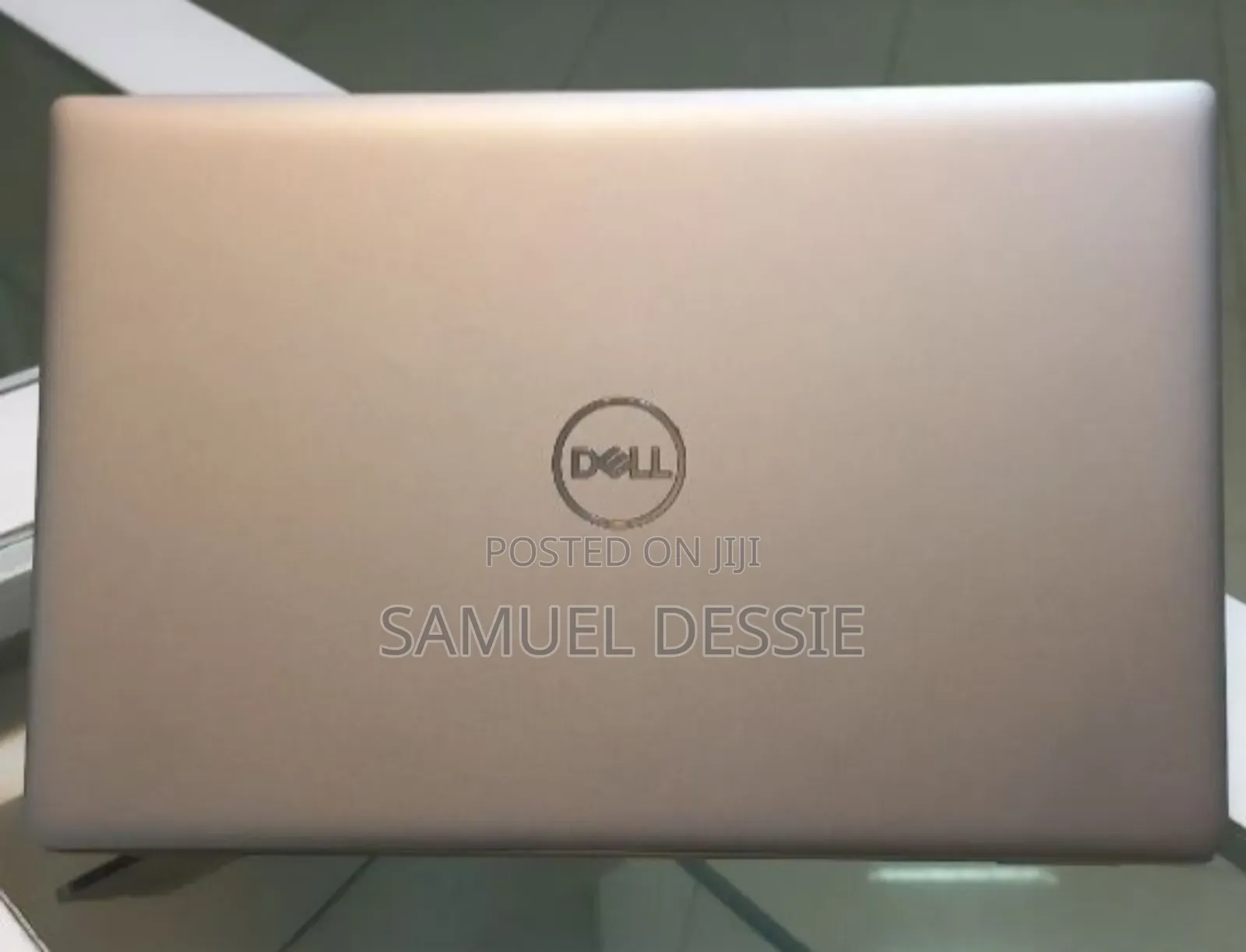 New Laptop Dell Latitude 5540 16GB Intel Core I7 SSD 512GB