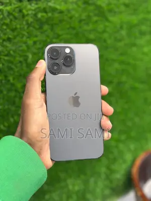 New Apple iPhone 15 Pro Max 256 GB