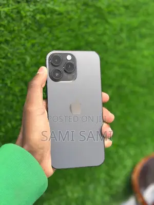 New Apple iPhone 15 Pro Max 256 GB