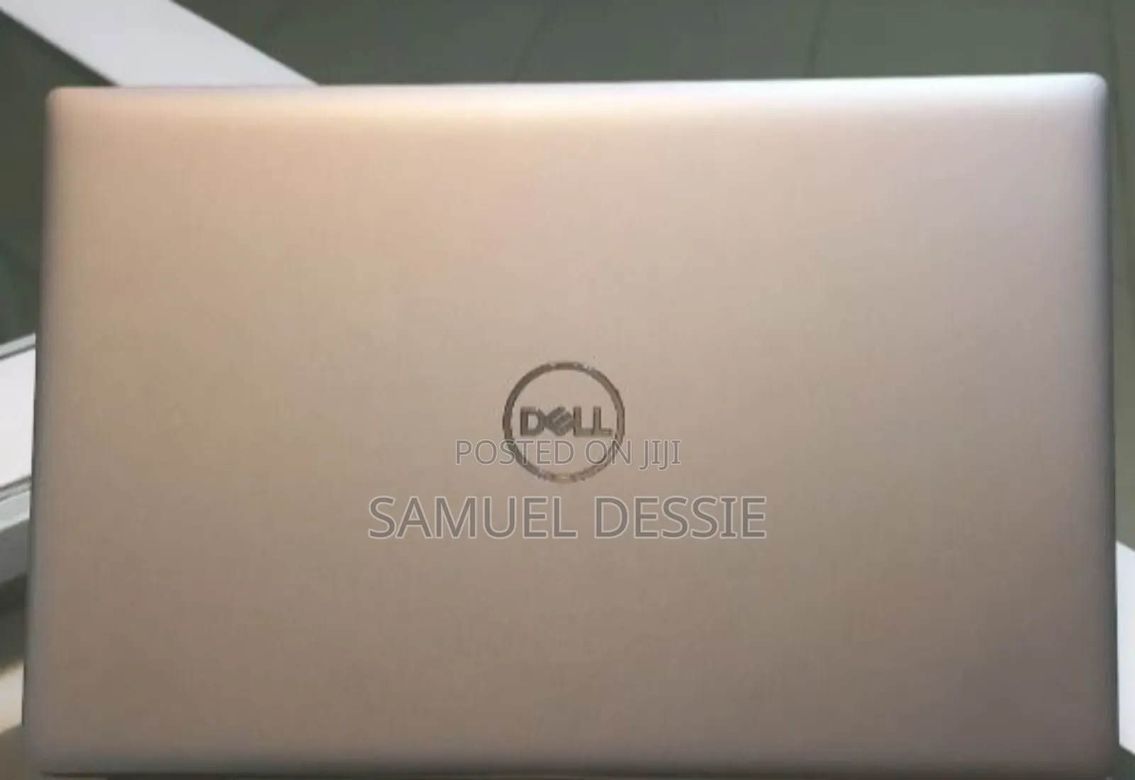 New Laptop Dell Latitude 5540 16GB Intel Core I7 SSD 512GB