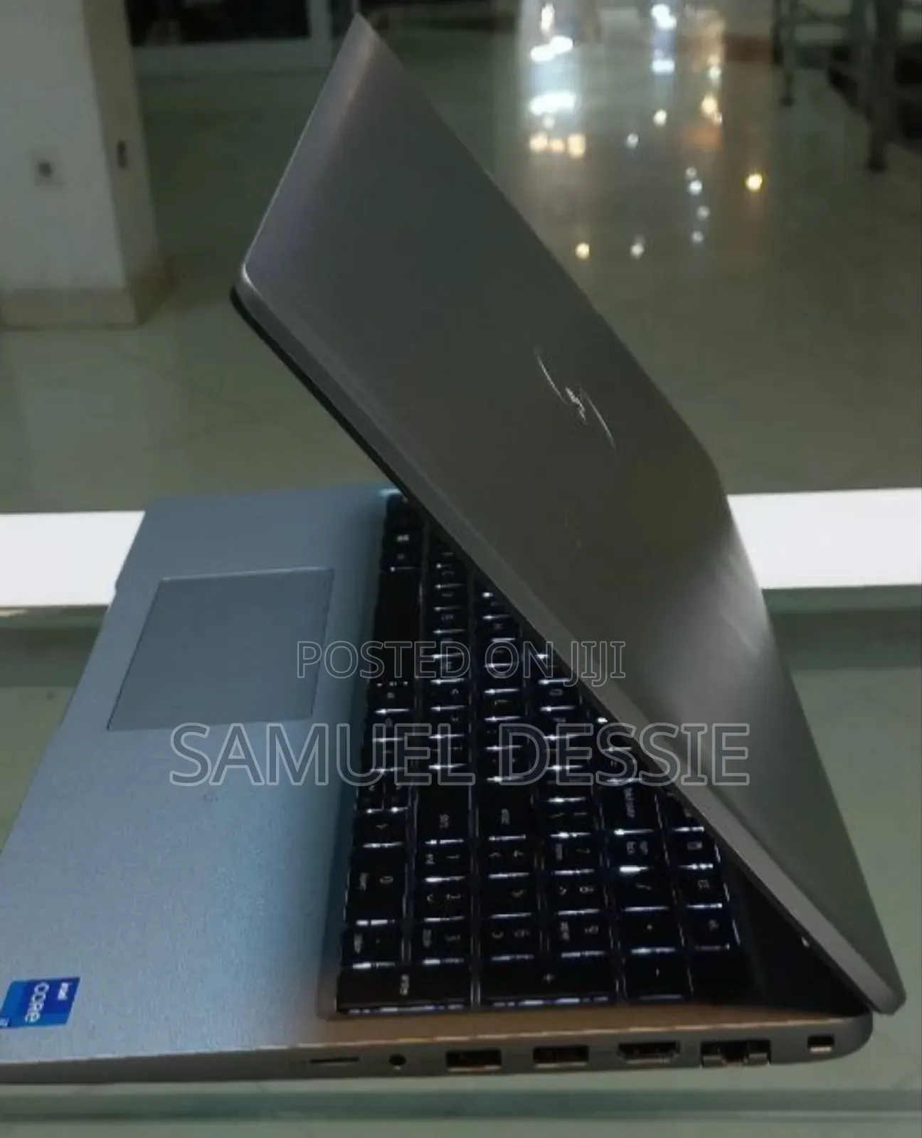 New Laptop Dell Latitude 5540 16GB Intel Core I7 SSD 512GB