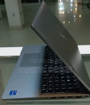 New Laptop Dell Latitude 5540 16GB Intel Core I7 SSD 512GB