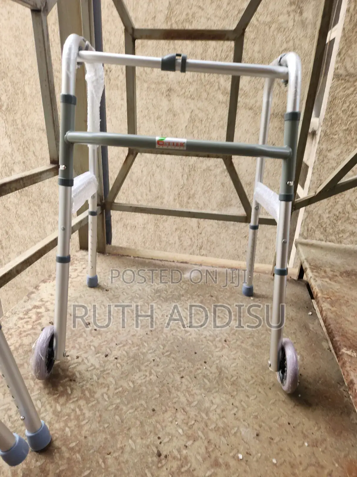 Walker Medical波斯medical Walker豐田walker Medical出現medical New