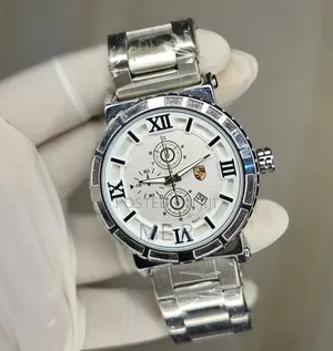 Men's Watch