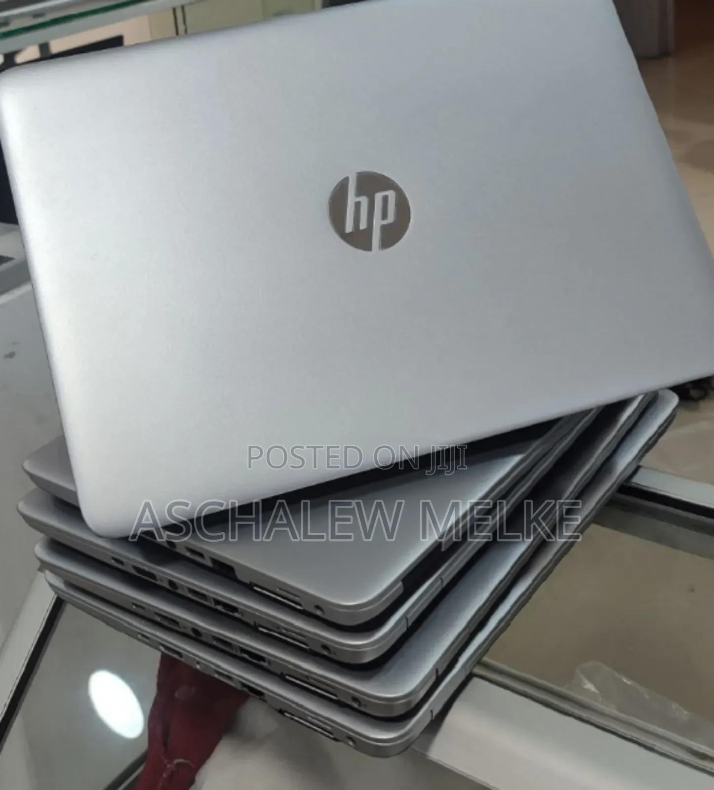 New Laptop HP EliteBook 840 G3 8GB Intel Core I5 SSD 256GB