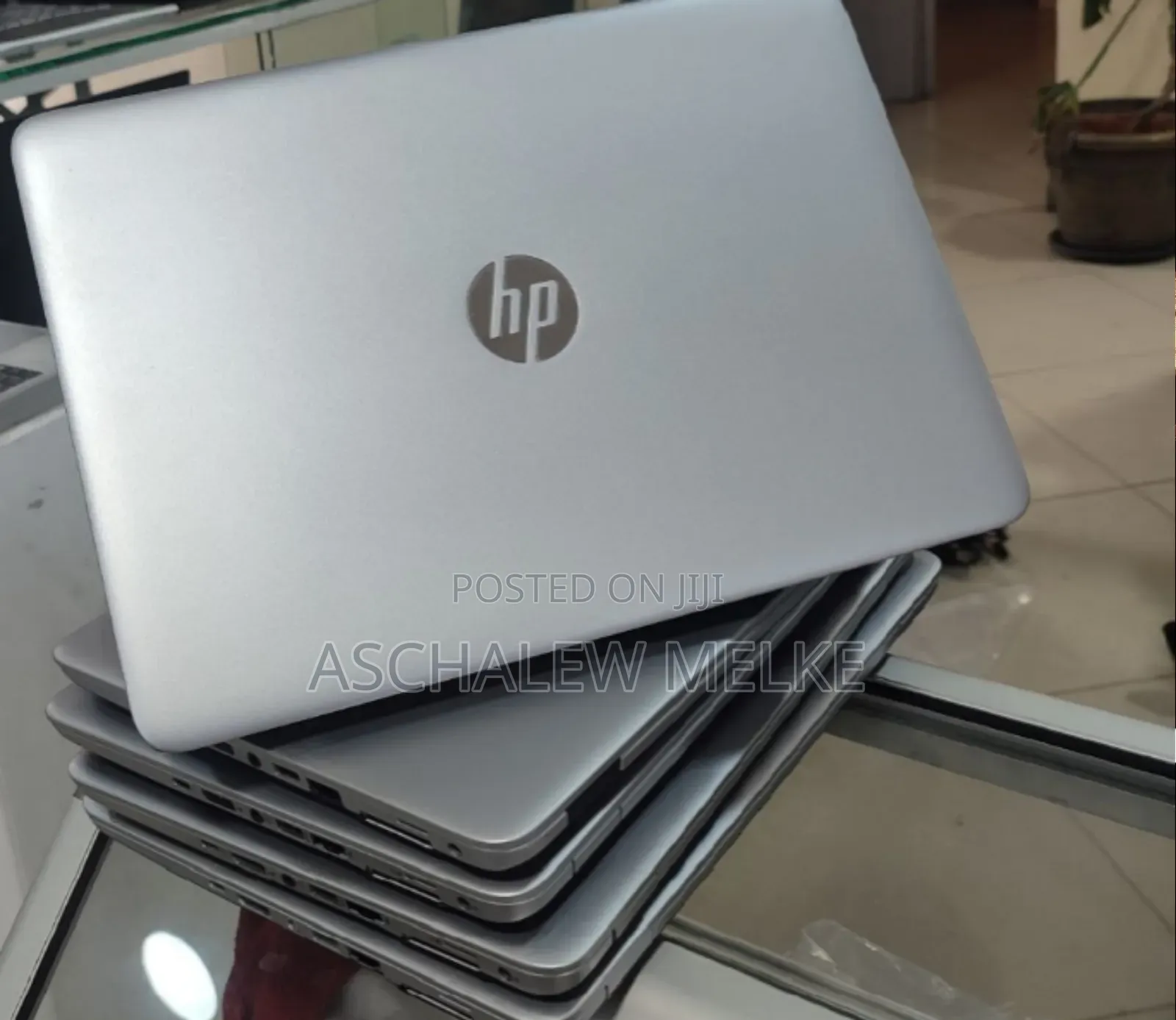 New Laptop HP EliteBook 840 G3 8GB Intel Core I5 SSD 256GB