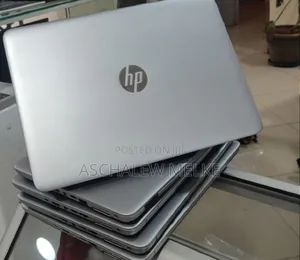 New Laptop HP EliteBook 840 G3 8GB Intel Core I5 SSD 256GB