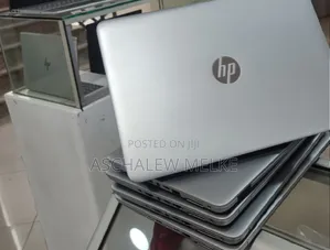 New Laptop HP EliteBook 840 G3 8GB Intel Core I5 SSD 256GB