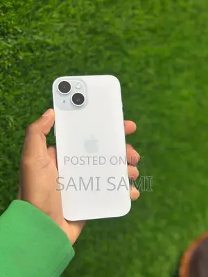 Photo - Apple iPhone 15 128 GB