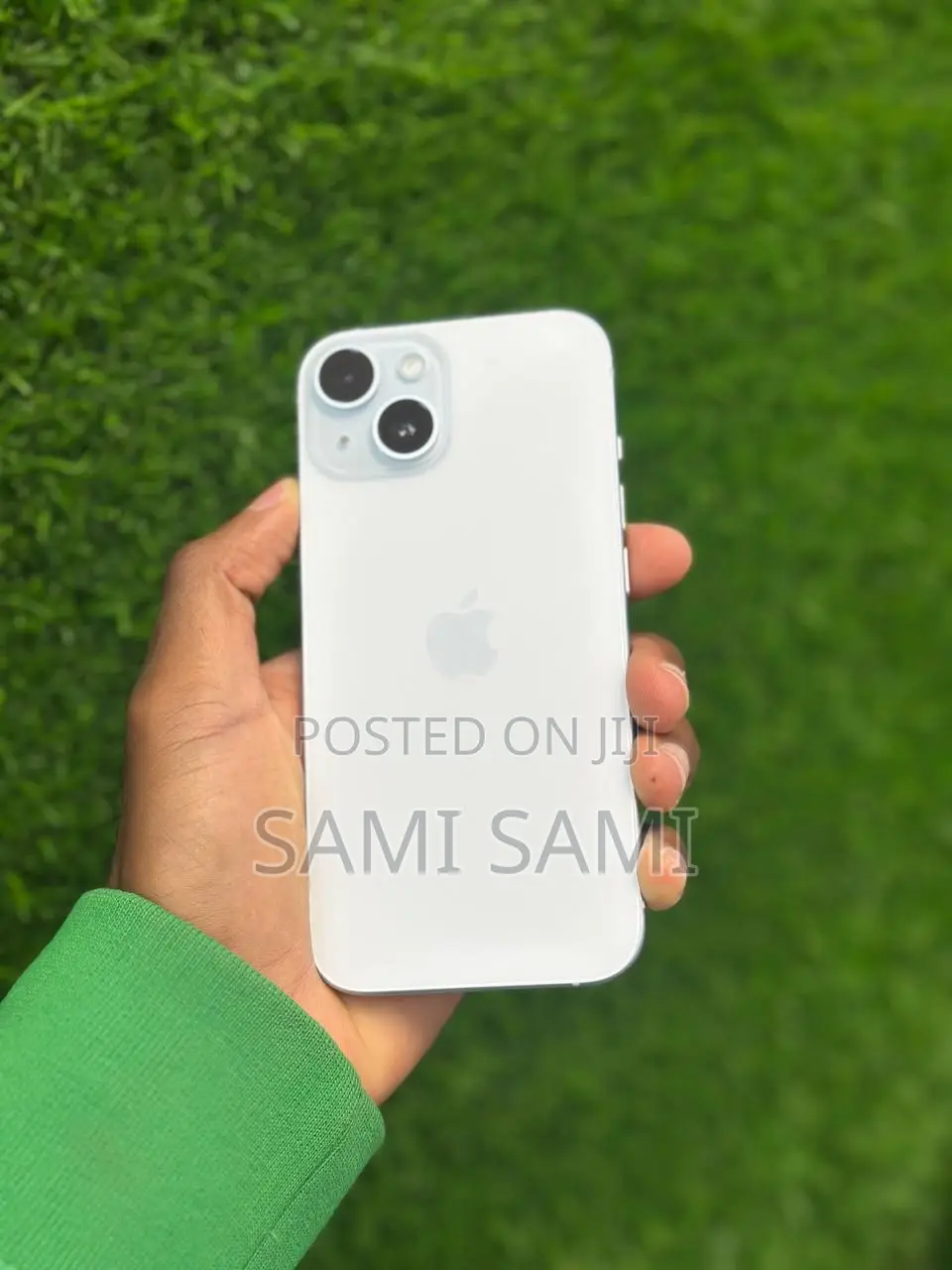 Apple iPhone 15 128 GB