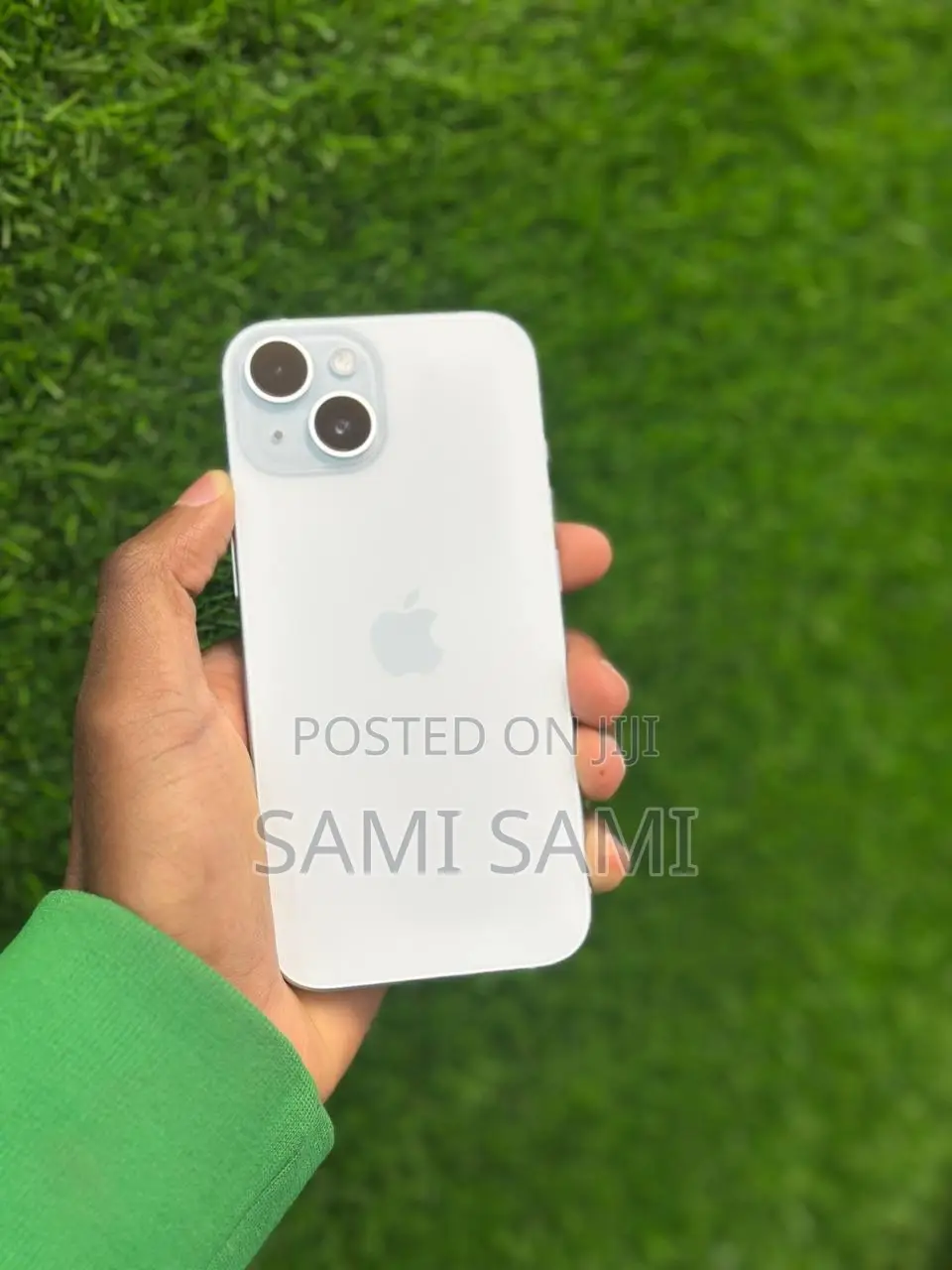 Apple iPhone 15 128 GB