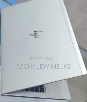 New Laptop HP EliteBook 850 G6 16GB Intel Core I5 SSD 512GB