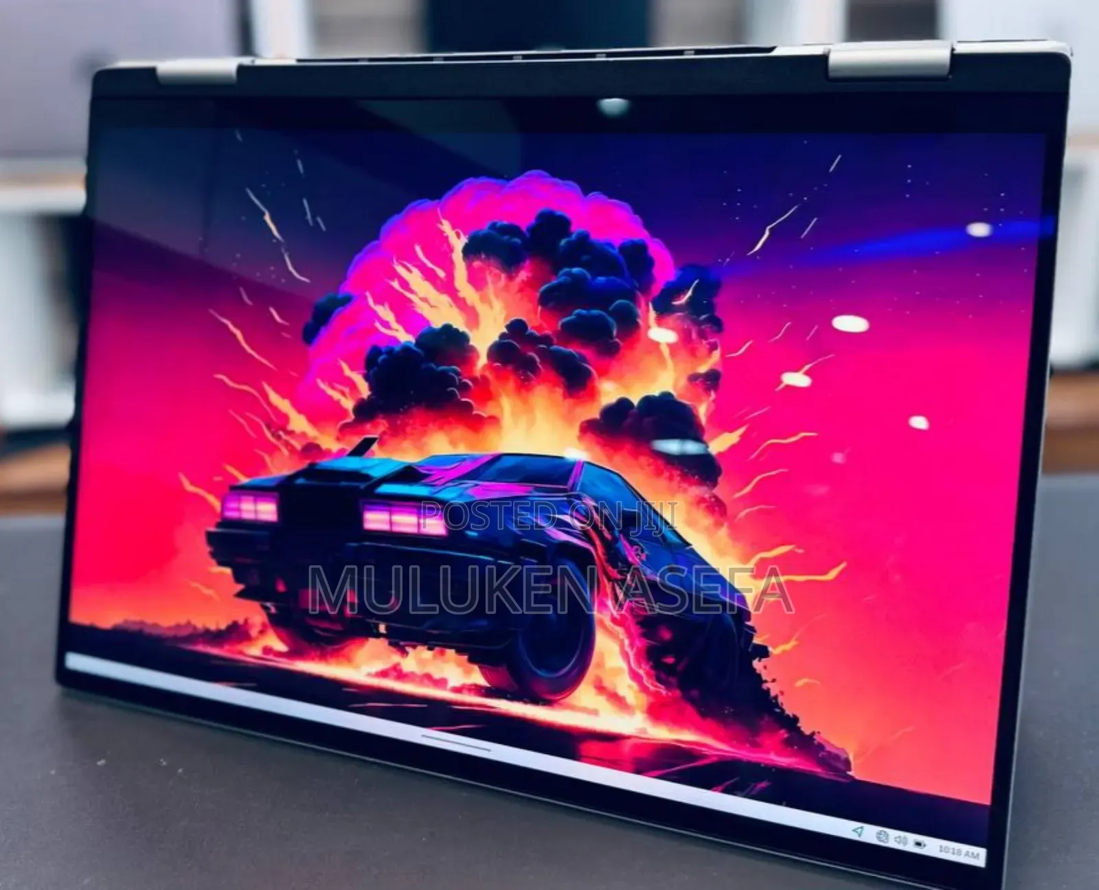 New Laptop Dell Inspiron 16 7630 16GB Intel Core I7 SSD 1T