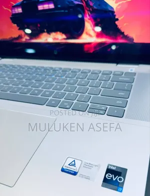 New Laptop Dell Inspiron 16 7630 16GB Intel Core I7 SSD 1T