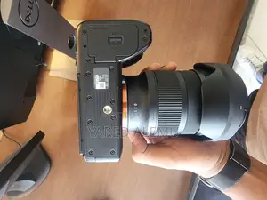 Body Only. Slightly Used