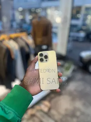 Photo - Apple iPhone 14 Pro 128 GB