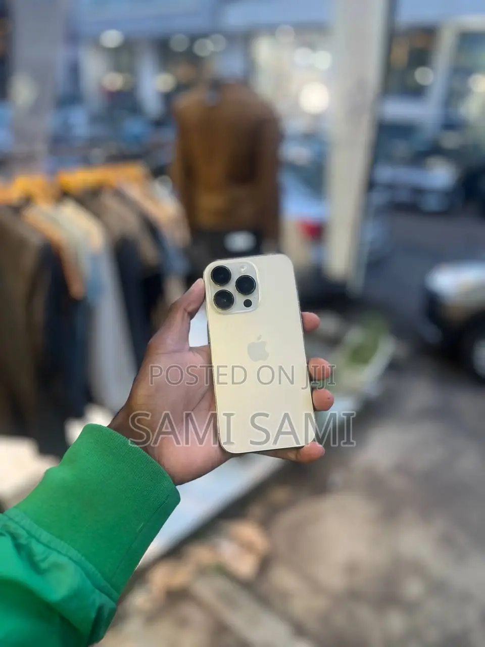 Apple iPhone 14 Pro 128 GB