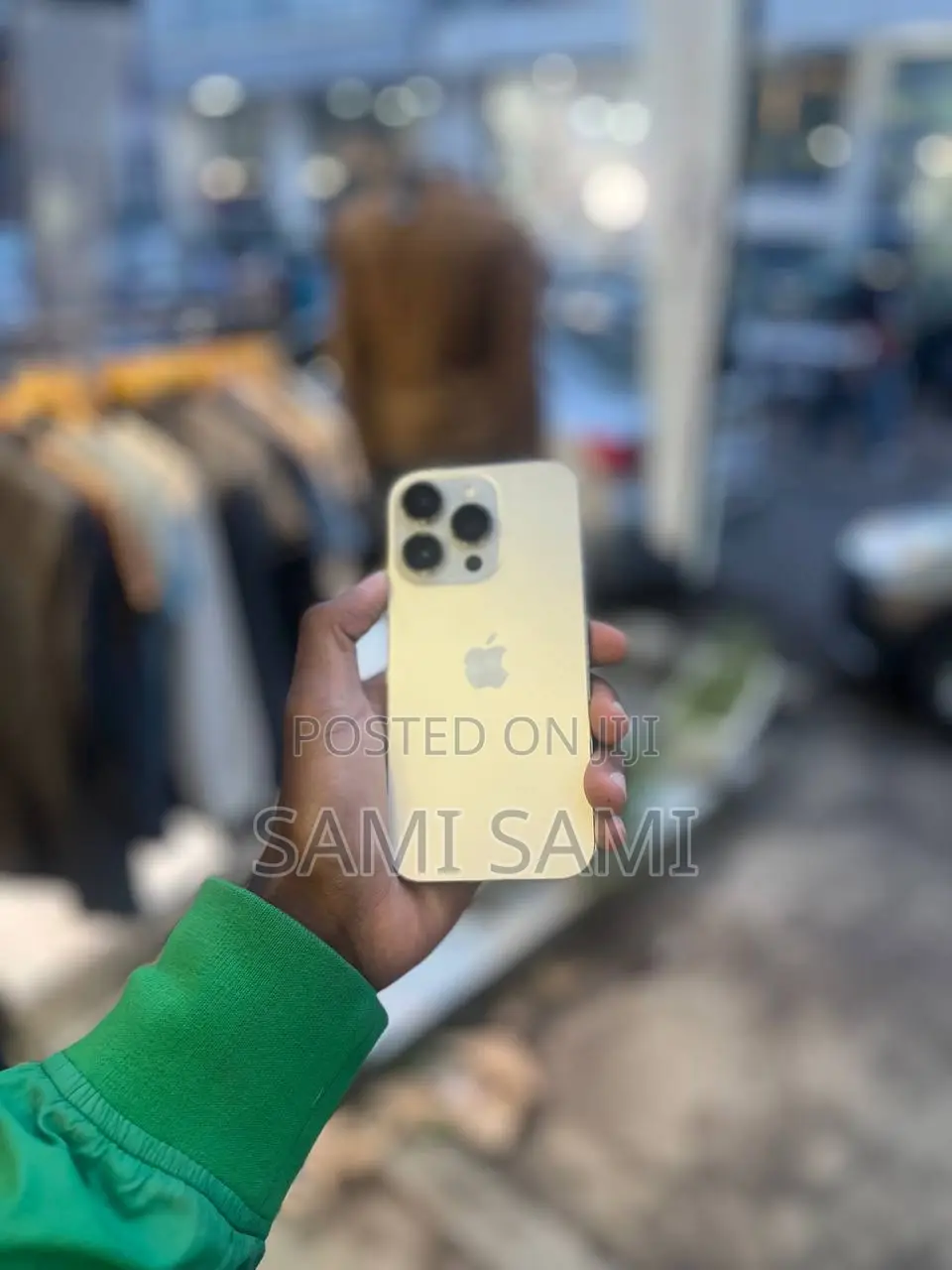 Apple iPhone 14 Pro 128 GB