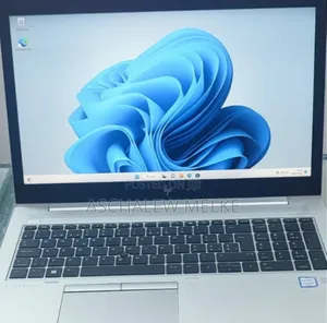 Photo - New Laptop HP EliteBook 840 G5 16GB Intel Core I5 SSD 512GB