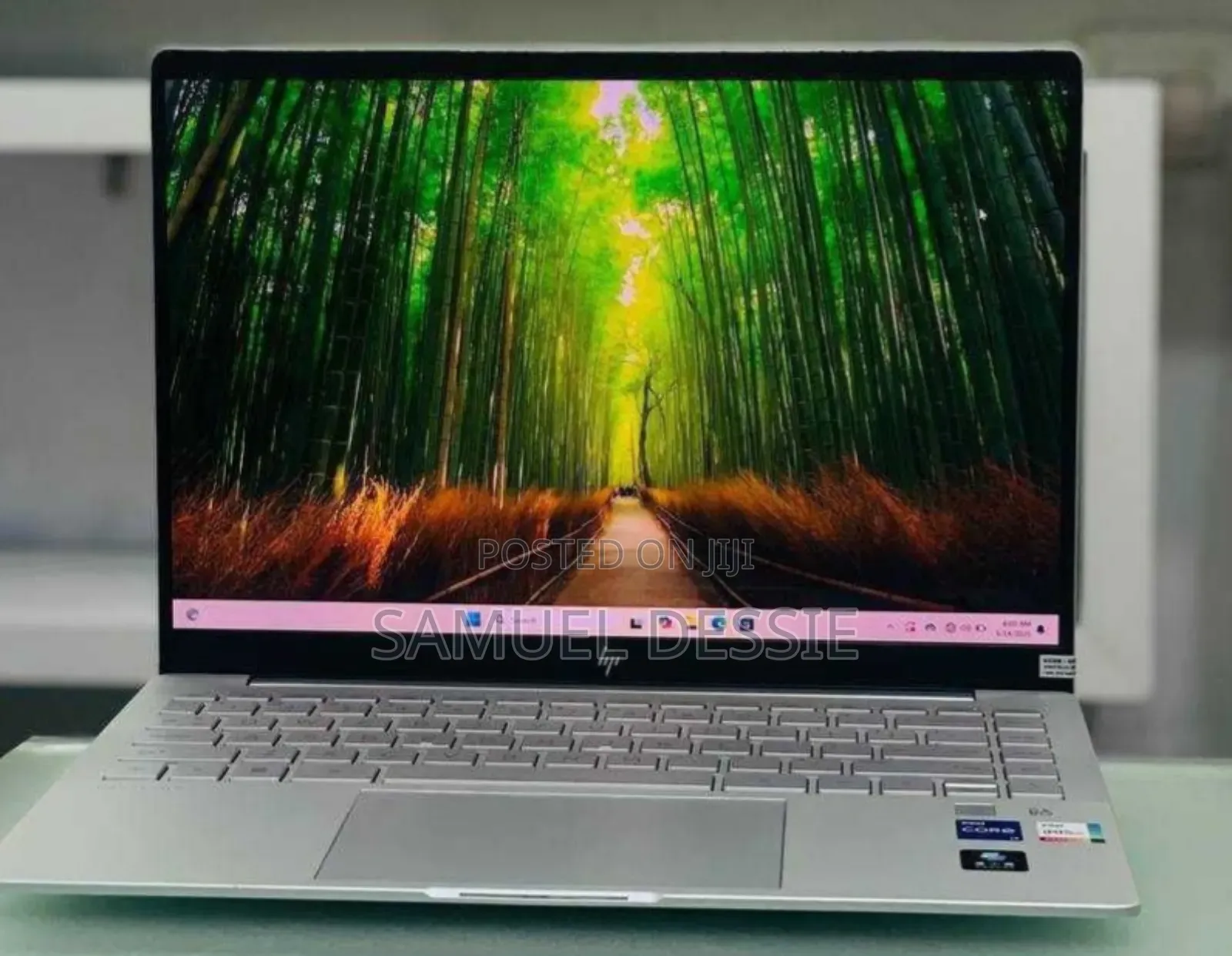 New Laptop HP Pavilion 15 16GB Intel Core I7 SSD 512GB