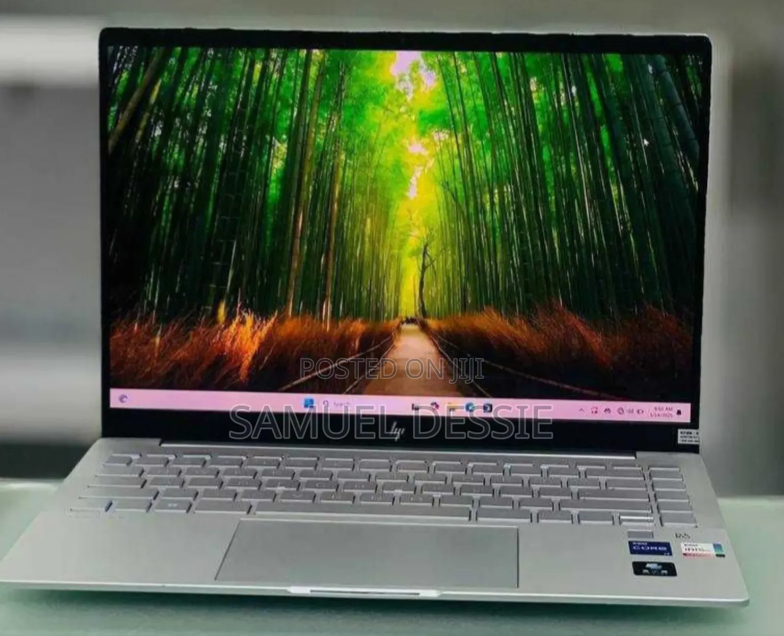 New Laptop HP Pavilion 15 16GB Intel Core I7 SSD 512GB