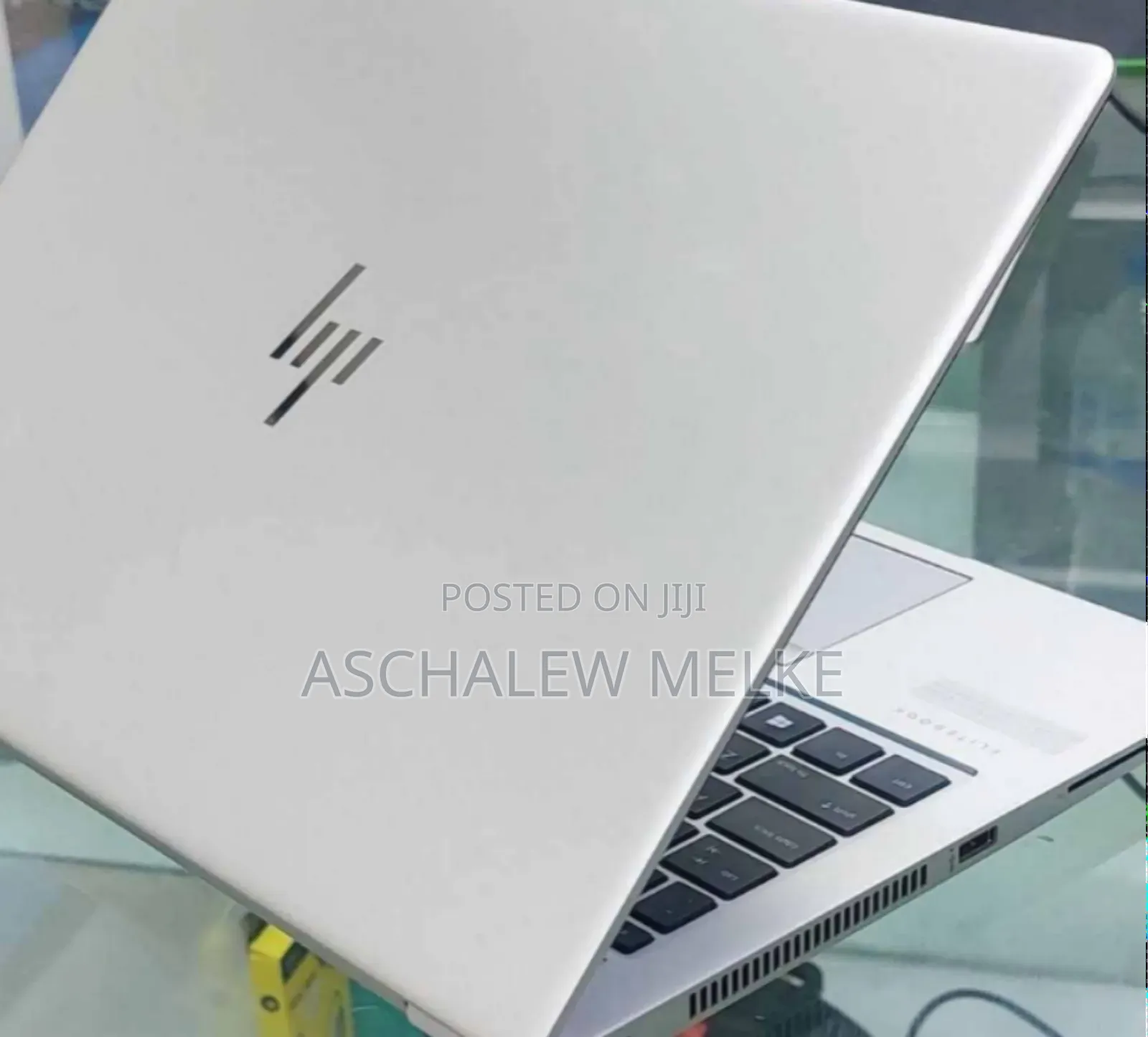 New Laptop HP EliteBook 840 G5 16GB Intel Core I5 SSD 512GB