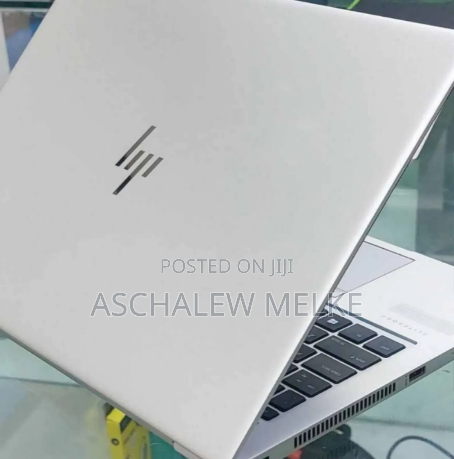 New Laptop HP EliteBook 840 G5 16GB Intel Core I5 SSD 512GB