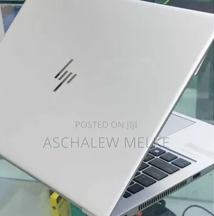 New Laptop HP EliteBook 840 G5 16GB Intel Core I5 SSD 512GB