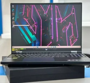 New Laptop Acer Predator Helios 300 16GB Intel Core I9 SSD 1T