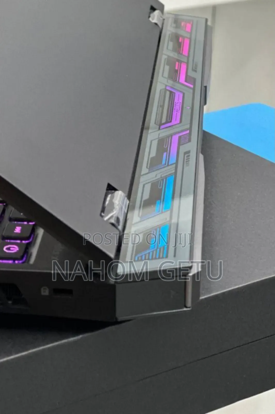 New Laptop Acer Predator Helios 300 16GB Intel Core I9 SSD 1T