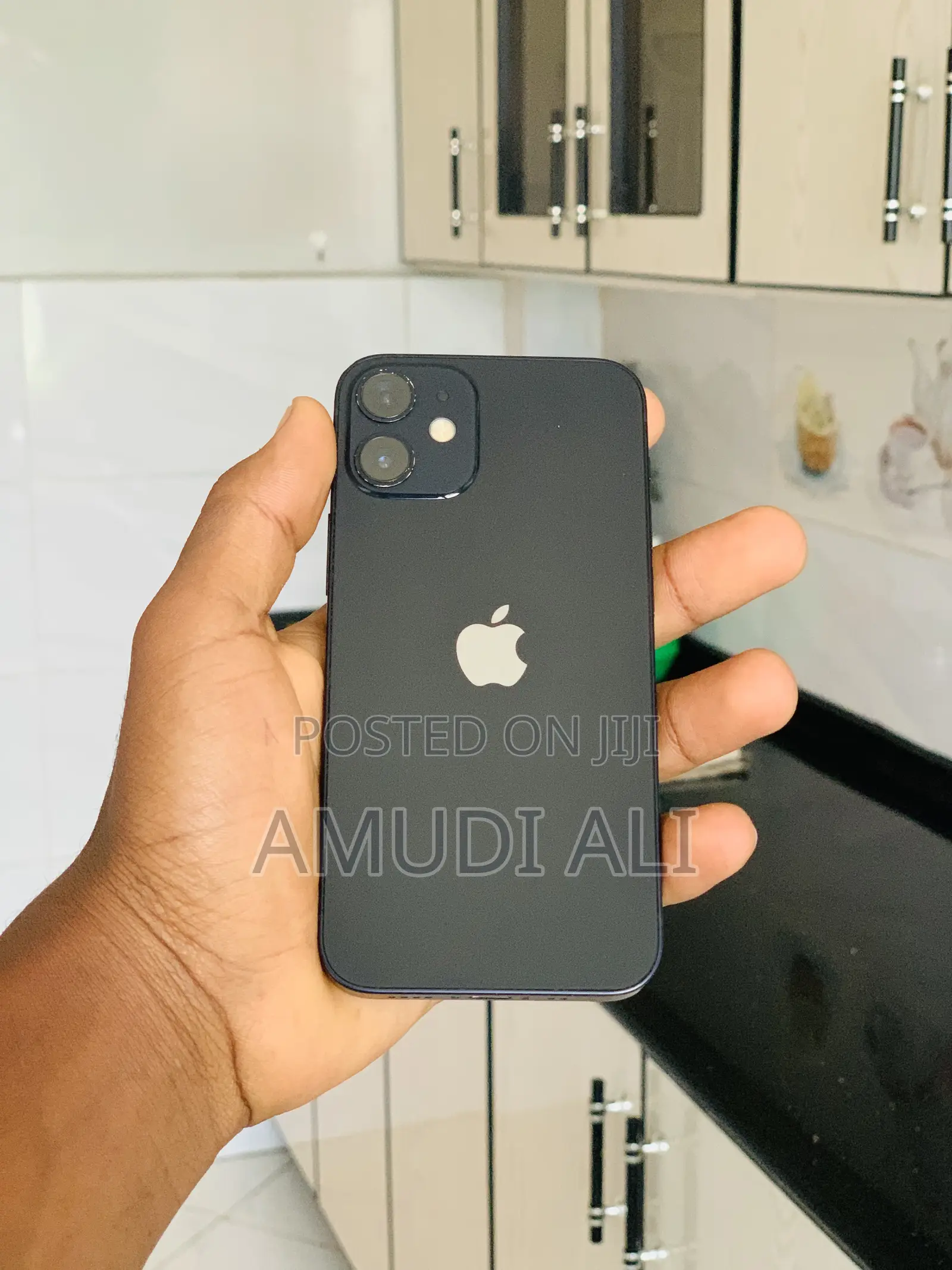 Apple iPhone 11 128 GB Black