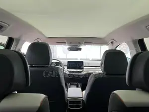 New Volkswagen ID.6 2023 Blue