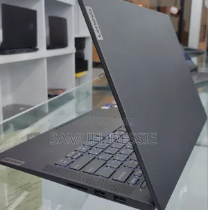 New Laptop Lenovo Ideapad 3 16GB Intel Core I7 SSD 512GB