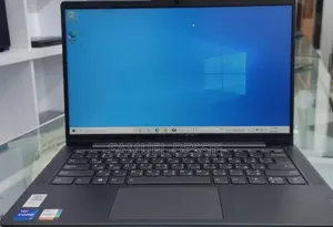 New Laptop Lenovo Ideapad 3 16GB Intel Core I7 SSD 512GB