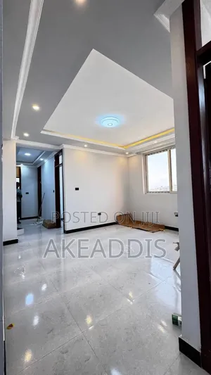 Photo - Furnished 2bdrm Condo in Bole Ayat for sale