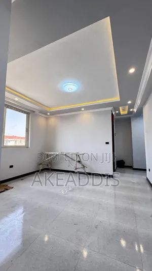 Furnished 2bdrm Condo in Bole Ayat for sale
