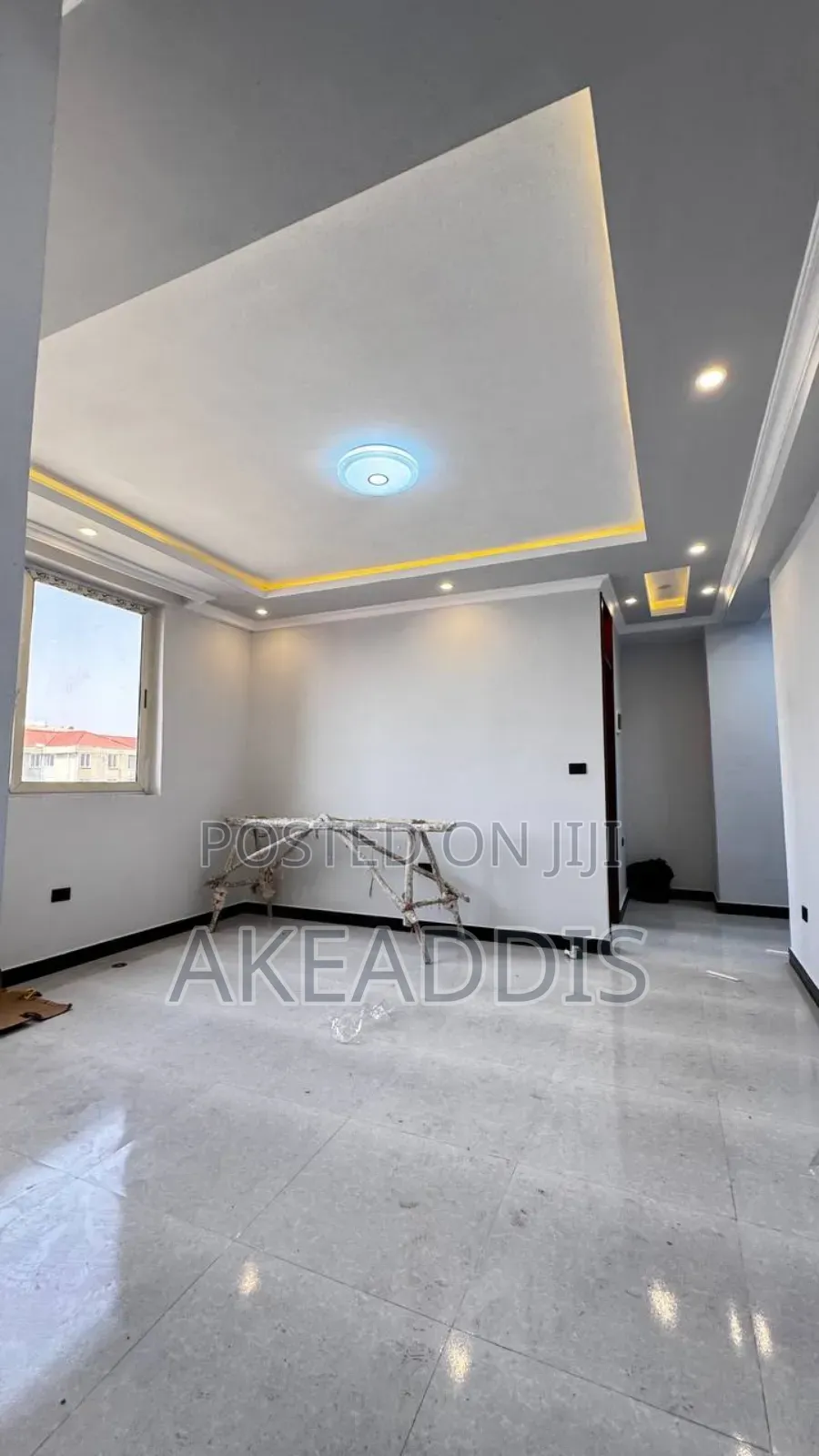 Furnished 2bdrm Condo in Bole Ayat for sale
