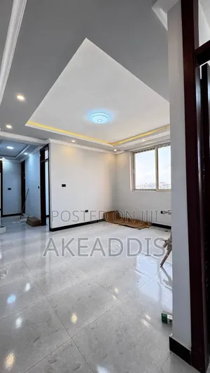 Furnished 2bdrm Condo in Bole Ayat for sale