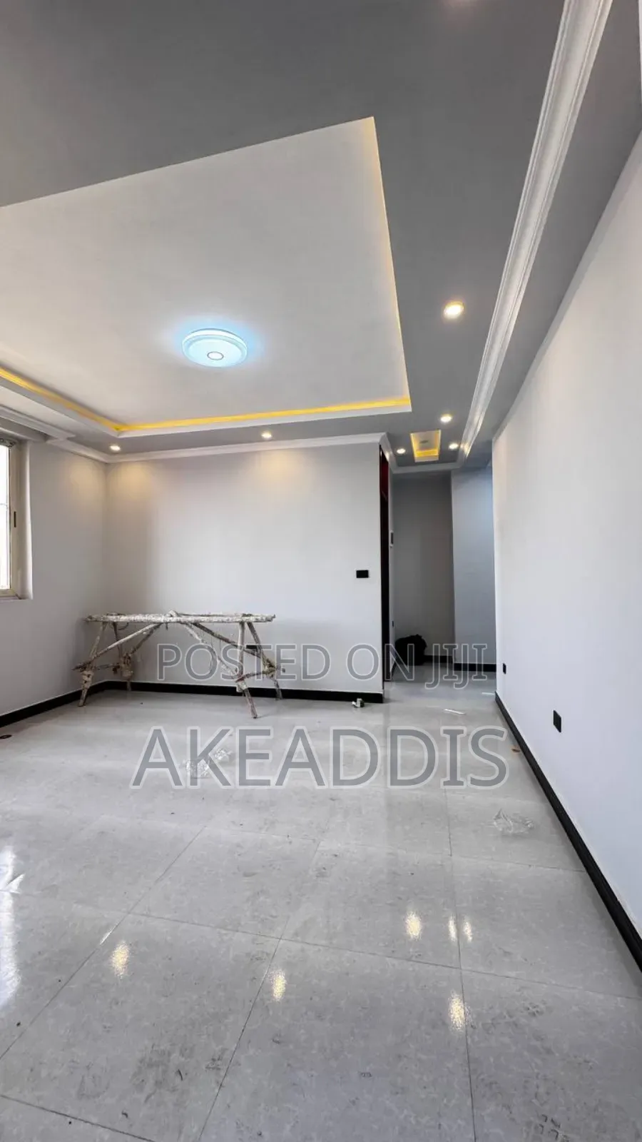 Furnished 2bdrm Condo in Bole Ayat for sale
