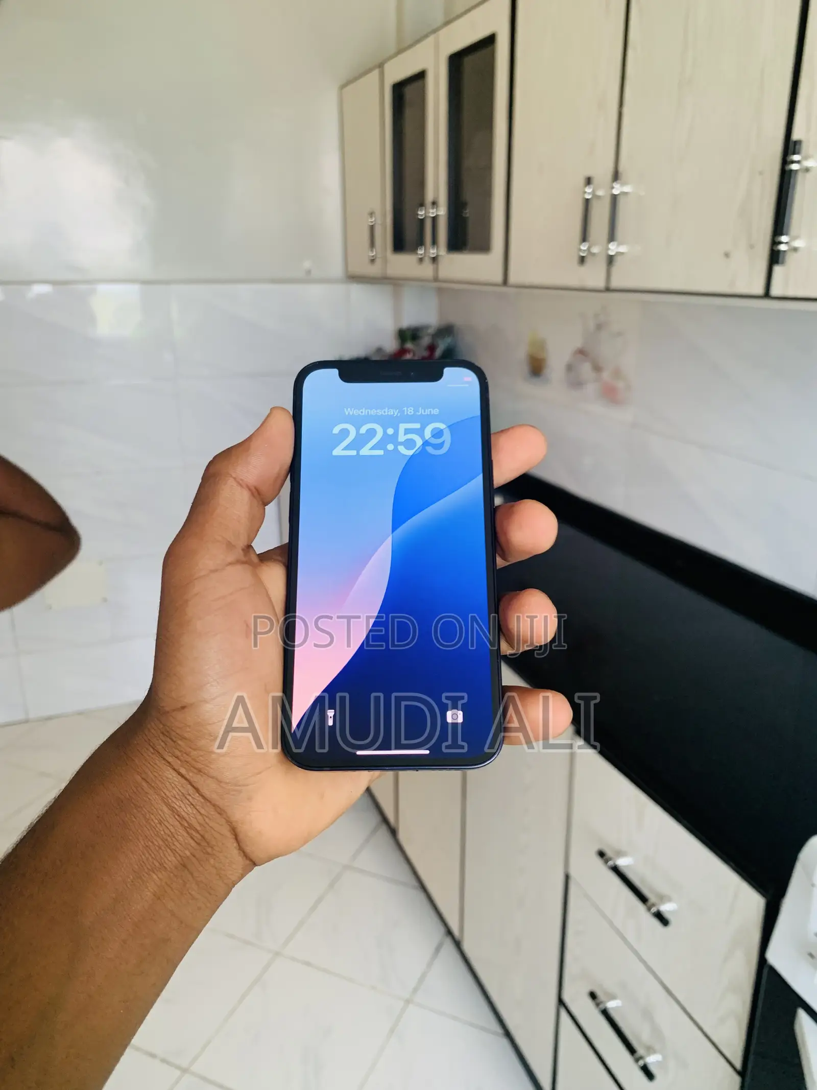 Apple iPhone 11 128 GB Black