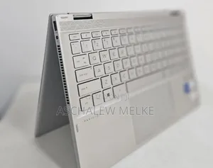 New Laptop HP Pavilion 14 X360 2-in-1 16GB Intel Core I5 SSD 512GB