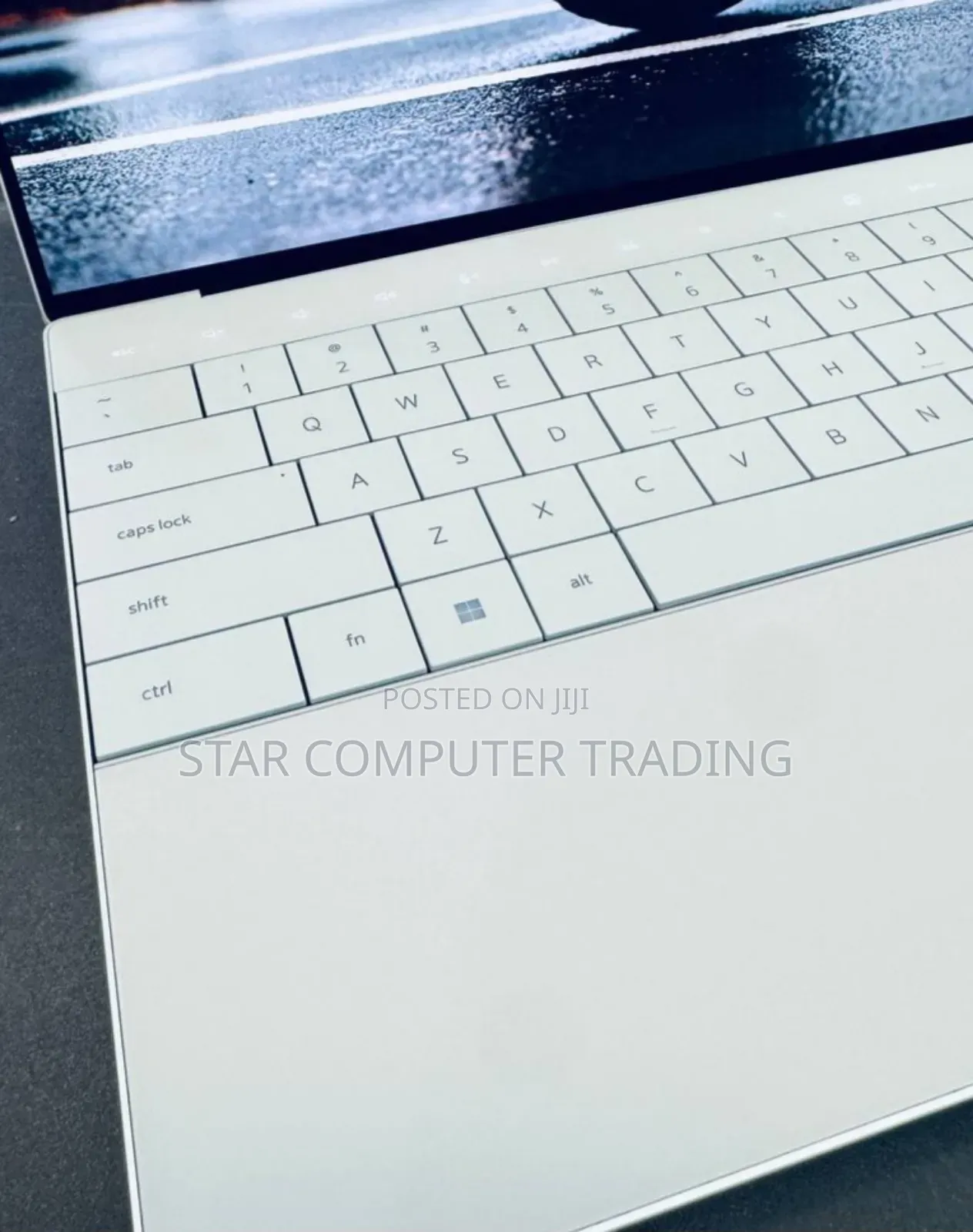 New Laptop Dell XPS 13 16GB Intel Core I7 SSD 512GB