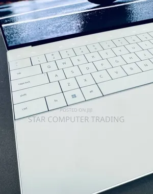 Photo - New Laptop Dell XPS 13 16GB Intel Core I7 SSD 512GB