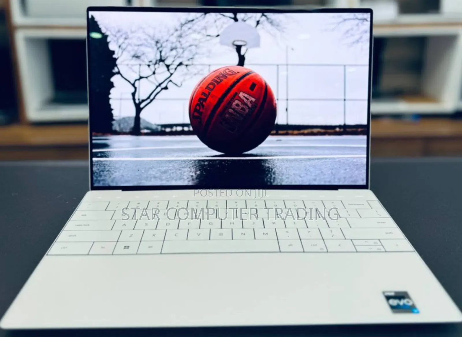 New Laptop Dell XPS 13 16GB Intel Core I7 SSD 512GB