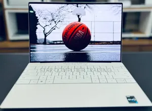 New Laptop Dell XPS 13 16GB Intel Core I7 SSD 512GB