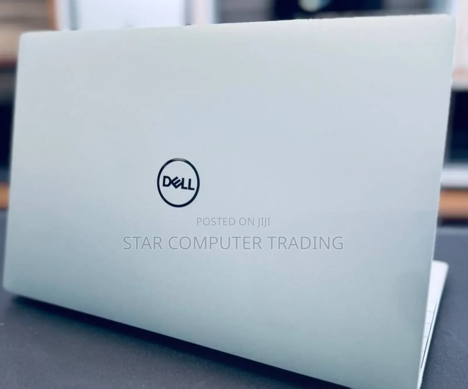 New Laptop Dell XPS 13 16GB Intel Core I7 SSD 512GB